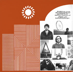 Allah-Las - Worship The Sun - 2014