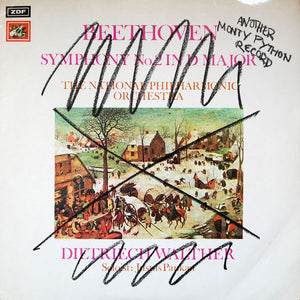 Monty Python - Another Monty Python Record - 1971