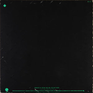 Talking Heads - Fear Of Music - 1979