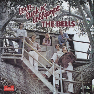 The Bells (2) - Love, Luck N' Lollipops