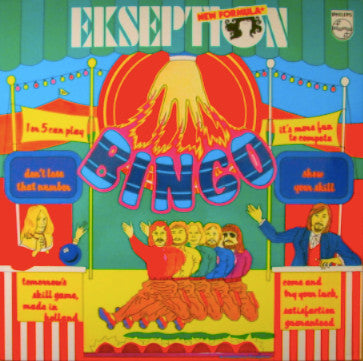 Ekseption - Bingo