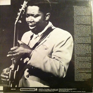 B.B. King - The Best Of B.B. King -
