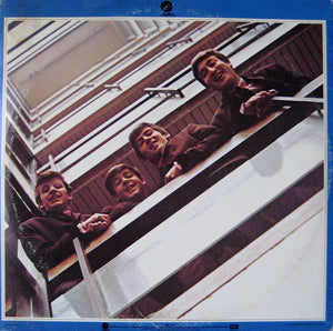 Beatles, The - 1967-1970 - 1976