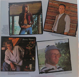 Elton John - Rock Of The Westies - 1975