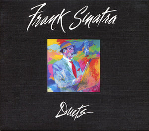 Frank Sinatra - Duets (CD) - 1993
