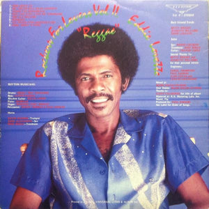 Eddie Lovette - Rockers For Lovers Vol. II