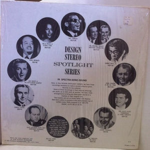 Various - Discotheque Au Go Go