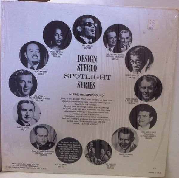 Various - Discotheque Au Go Go