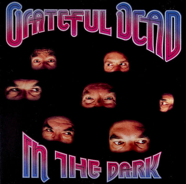 Grateful Dead, The - In The Dark - 1987