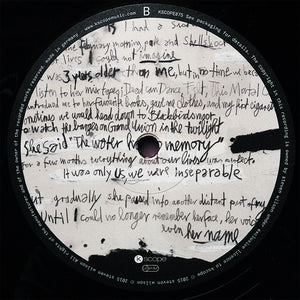 Steven Wilson - Hand. Cannot. Erase. - 2015
