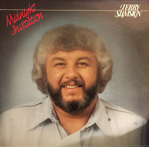 Terry Sumsion - Midnight Invitation - 1984