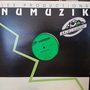 Fluxland (2) - Move Your Body / Touch The Sky