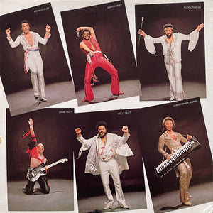 Isley Brothers, The - Showdown - 1978