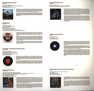Various - Psych Funk 101 - 2009