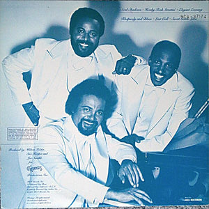 Crusaders, The - Rhapsody And Blues - 1980