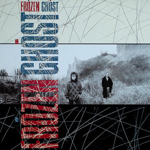 Frōzen Ghōst - Frōzen Ghōst - 1987