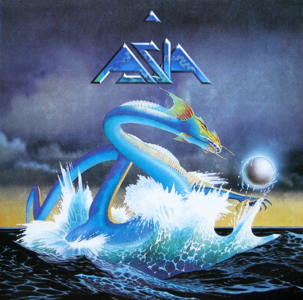 Asia - Asia - 1982
