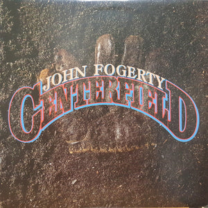 John Fogerty - Centerfield
