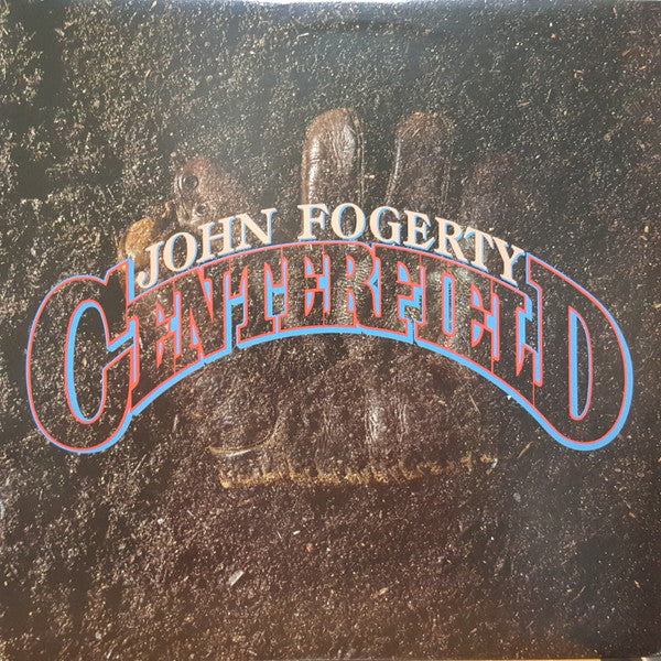 John Fogerty - Centerfield