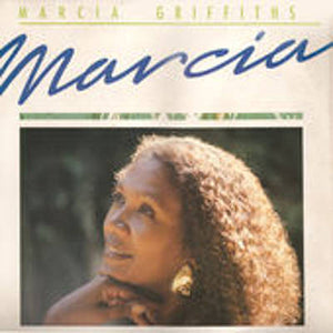 Marcia Griffiths - Marcia