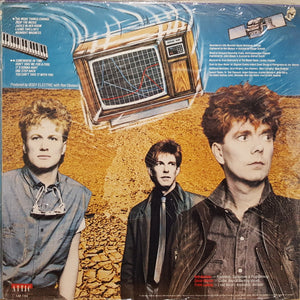 Body Electric - Body Electric - 1984