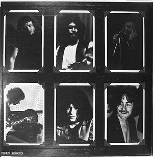 McKenna Mendelson Mainline - Stink - 1969