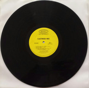 Fleetwood Mac - Fleetwood Mac - 1968