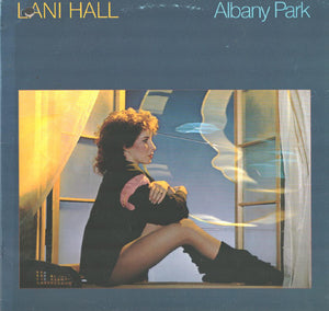 Lani Hall - Albany Park