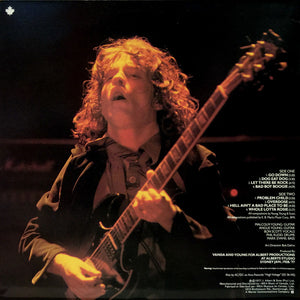 AC/DC - Let There Be Rock