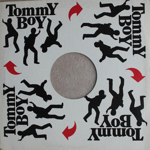 Lil' Kim - Not Tonight / Drugs - 1997