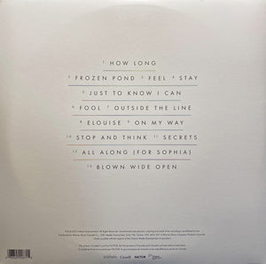 Ian Thornley - Secrets