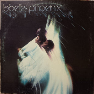 LaBelle - Phoenix