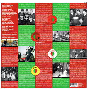 Various - Aliens, Psychos And Wild Things Vinyl Record