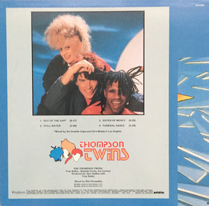 Thompson Twins - Out Of The Gap