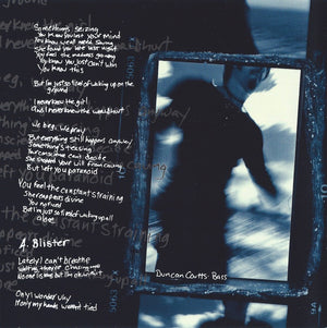 Our Lady Peace - Happiness... Is Not A Fish That You Can Catch (CD) - 1999