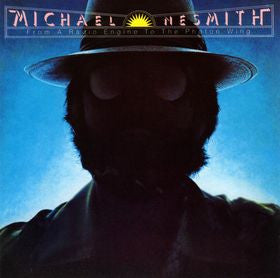 Michael Nesmith - From A Radio Engine To The Photon Wing - 1979