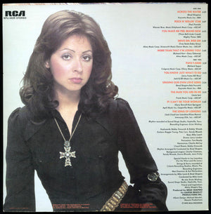 Vicky Leandros - Across The Waters - 1975