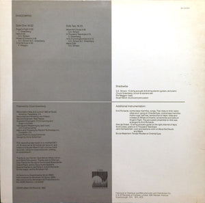 Shadowfax - Shadowfax - 1982