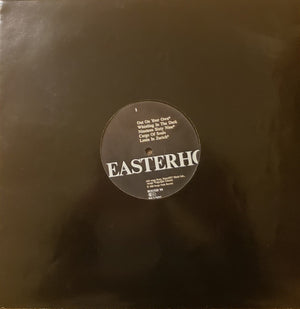 Easterhouse - Contenders - 1986