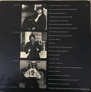 George Thorogood & The Destroyers - Bad To The Bone - 1982