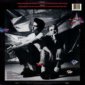 House Of Schock - House Of Schock