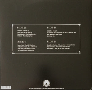 Greg Belson - Divine Disco (American Gospel Disco - 1974 To 1984) - 2016