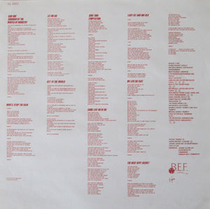 Heaven 17 - The Luxury Gap - 1983