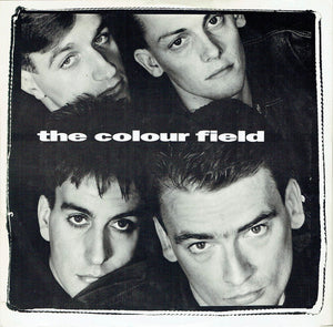 Colourfield, The - Things Could Be Beautiful - 1986