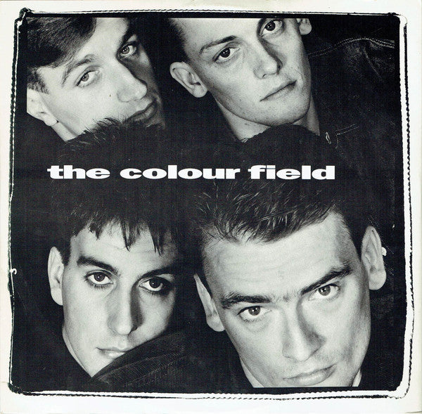 Colourfield, The - Things Could Be Beautiful - 1986
