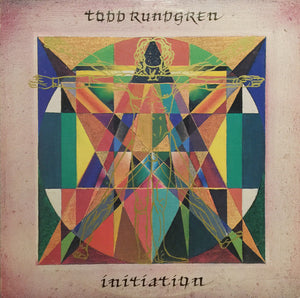 Todd Rundgren - Initiation