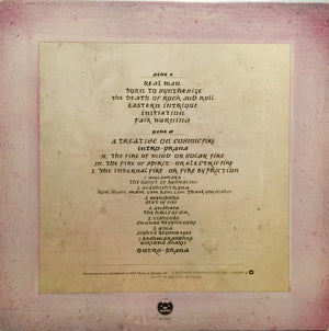 Todd Rundgren - Initiation