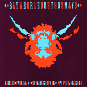 The Alan Parsons Project - Stereotomy