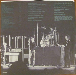 The Doors - Alive, She Cried 1983 - Quarantunes