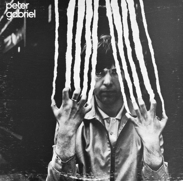 Peter Gabriel - Peter Gabriel - 1978